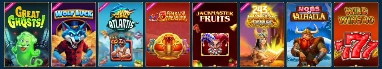 reelraven casino new games